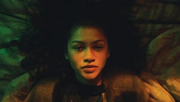 Zendaya Posts 'Euphoria' Season 2 Trailer and Release Date